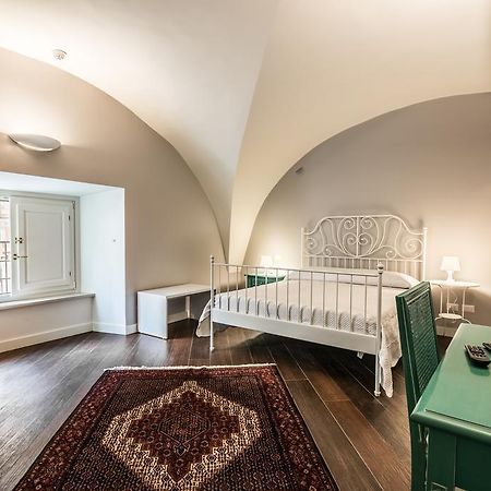 Hotel Residenza Cavour à Acireale Extérieur photo