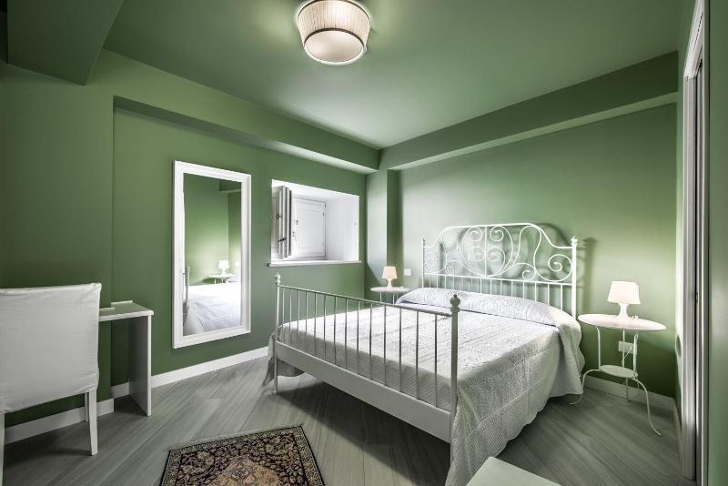 Hotel Residenza Cavour à Acireale Extérieur photo