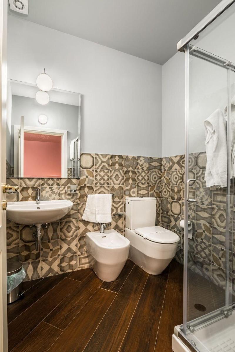 Hotel Residenza Cavour à Acireale Extérieur photo