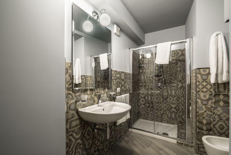 Hotel Residenza Cavour à Acireale Extérieur photo