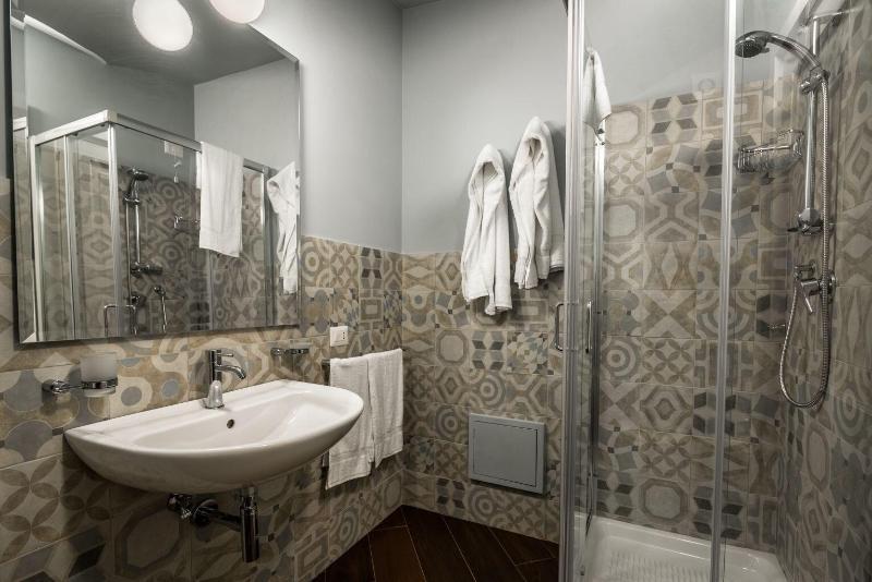 Hotel Residenza Cavour à Acireale Extérieur photo