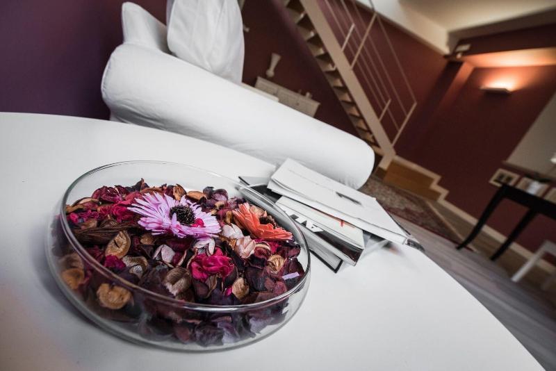 Hotel Residenza Cavour à Acireale Extérieur photo