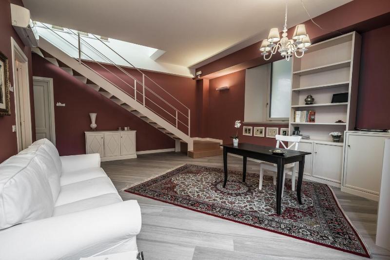 Hotel Residenza Cavour à Acireale Extérieur photo