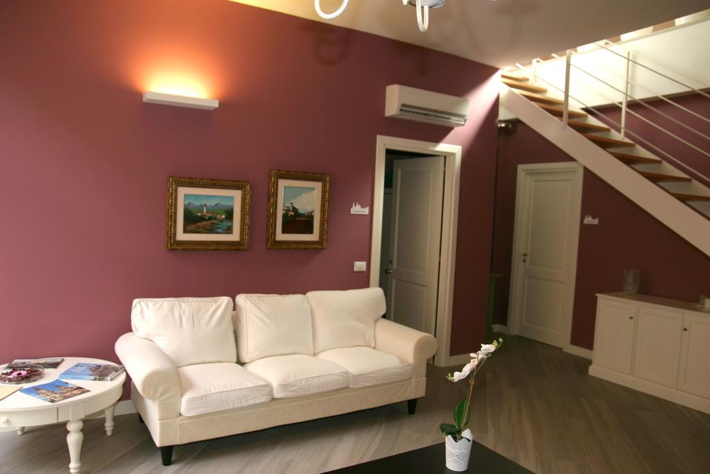Hotel Residenza Cavour à Acireale Extérieur photo