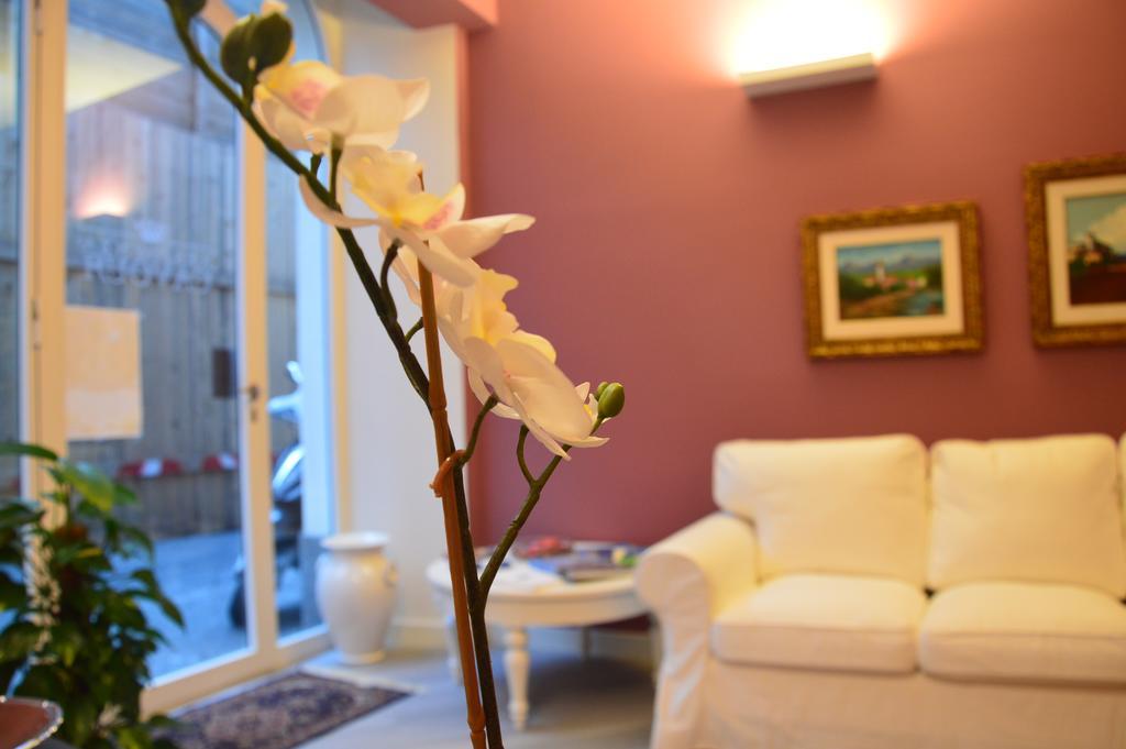 Hotel Residenza Cavour à Acireale Extérieur photo