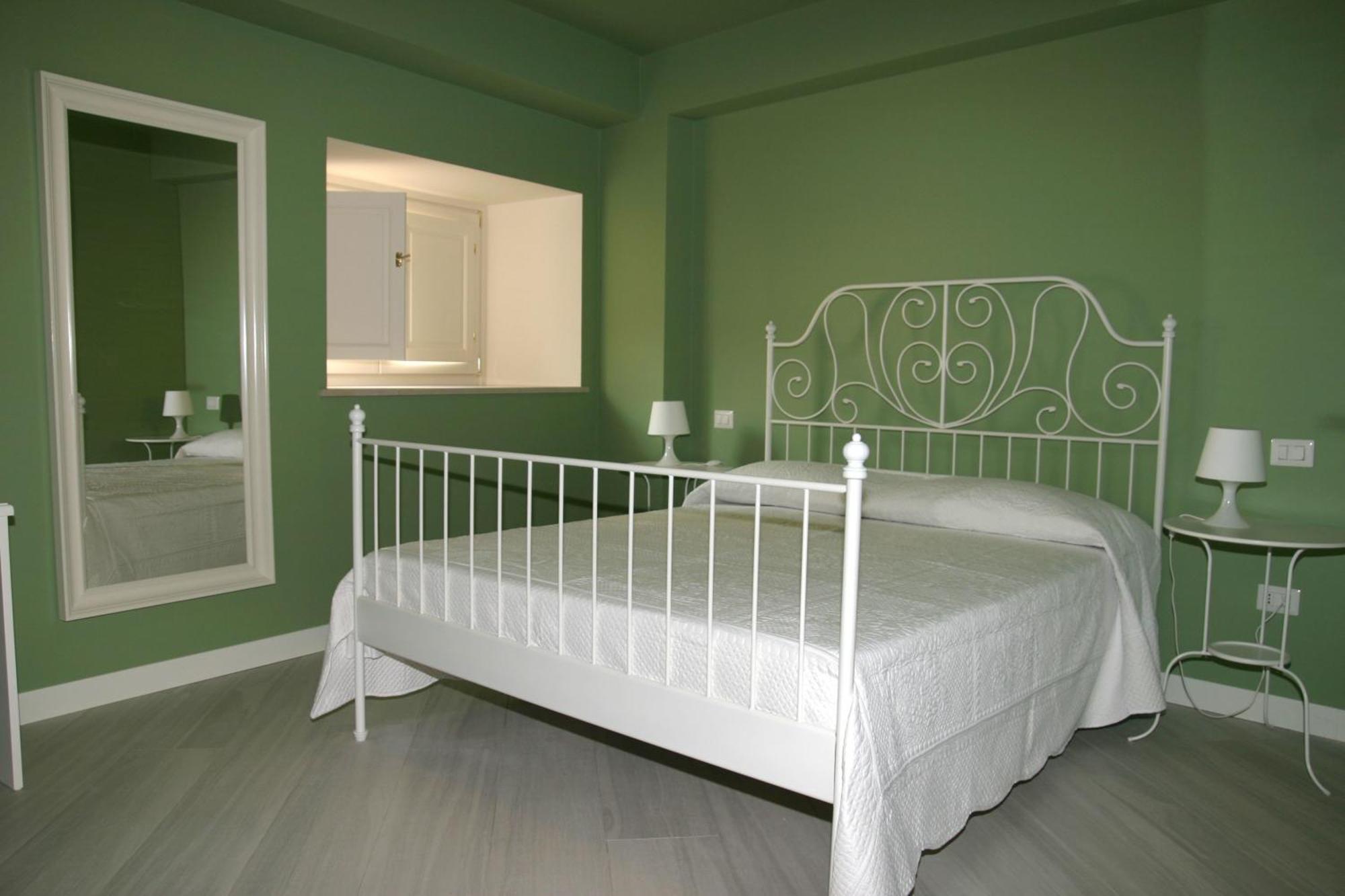 Hotel Residenza Cavour à Acireale Chambre photo