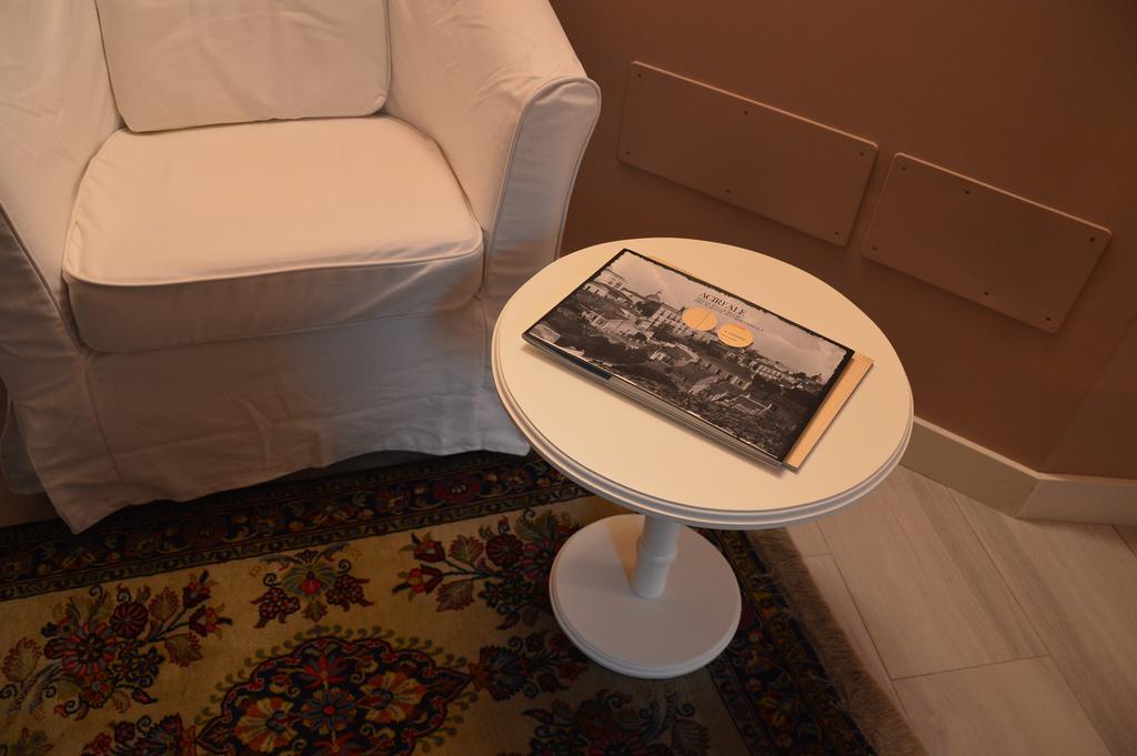 Hotel Residenza Cavour à Acireale Extérieur photo