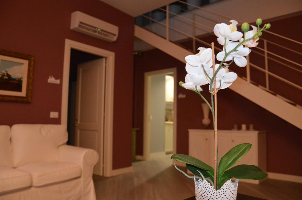 Hotel Residenza Cavour à Acireale Extérieur photo