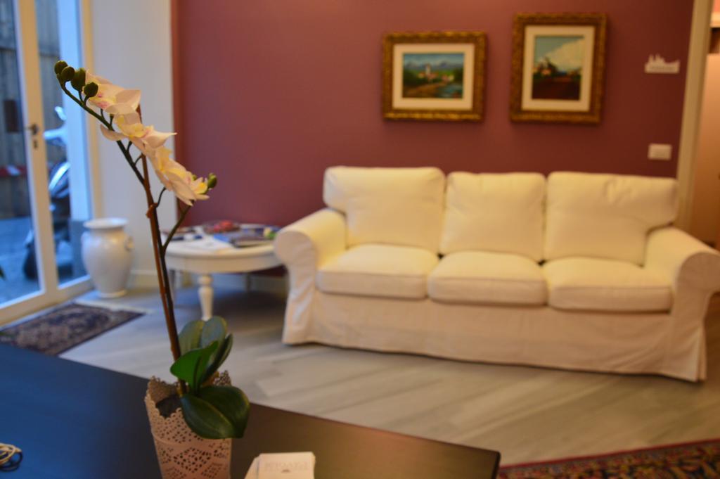 Hotel Residenza Cavour à Acireale Extérieur photo