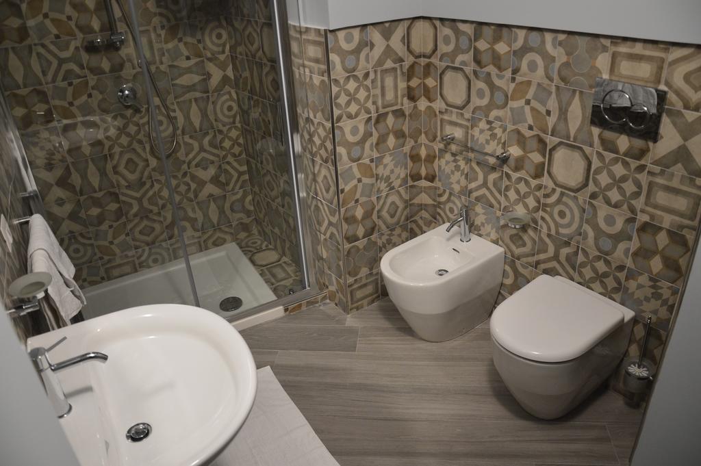 Hotel Residenza Cavour à Acireale Extérieur photo