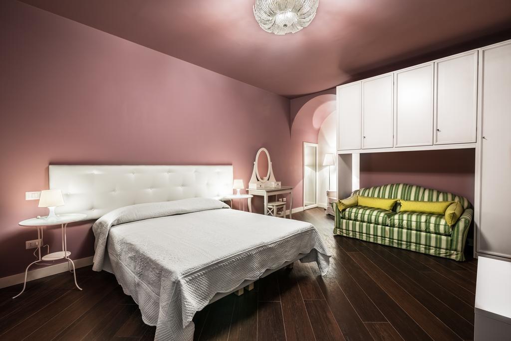 Hotel Residenza Cavour à Acireale Chambre photo