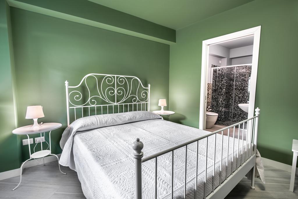 Hotel Residenza Cavour à Acireale Extérieur photo