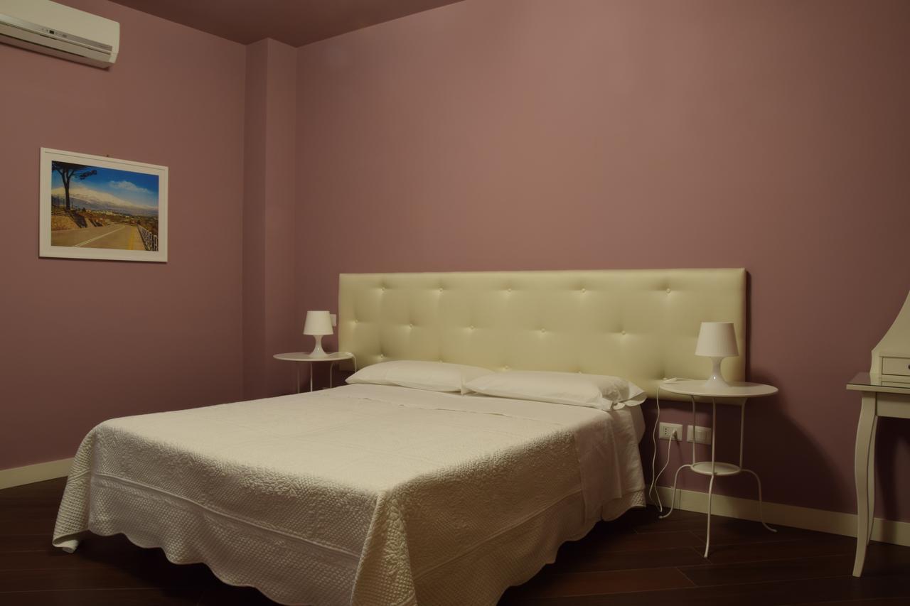 Hotel Residenza Cavour à Acireale Extérieur photo