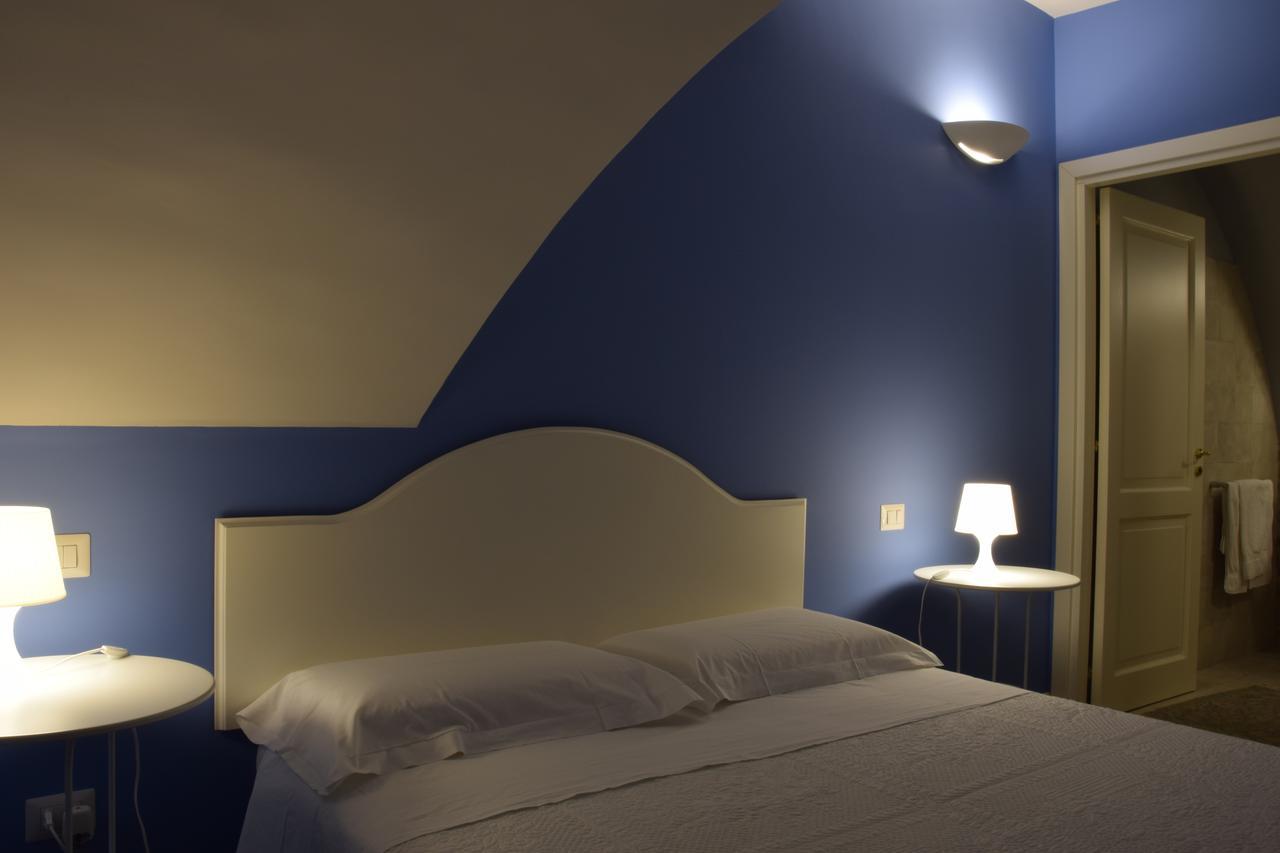 Hotel Residenza Cavour à Acireale Extérieur photo