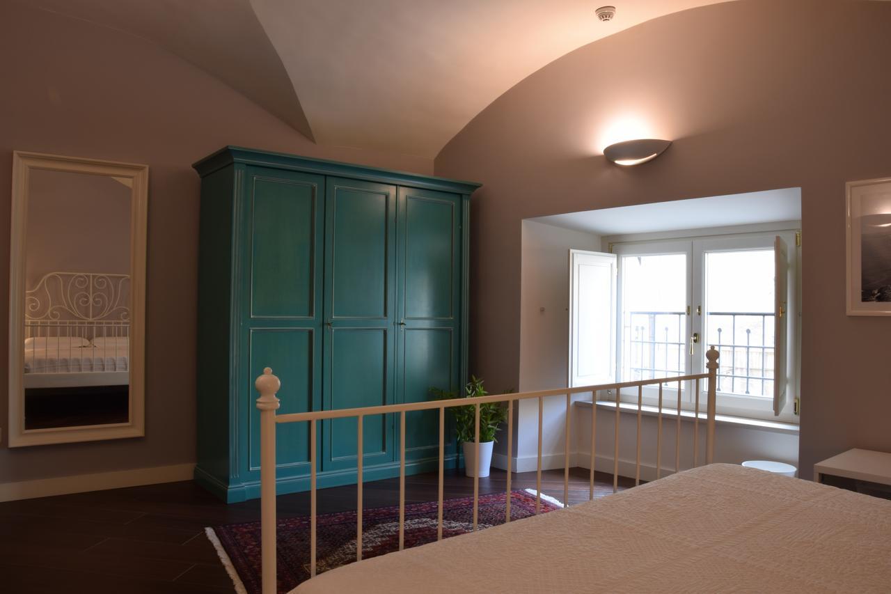 Hotel Residenza Cavour à Acireale Extérieur photo