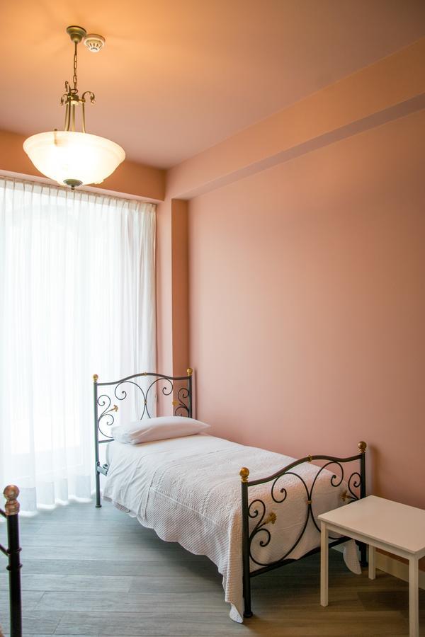 Hotel Residenza Cavour à Acireale Extérieur photo