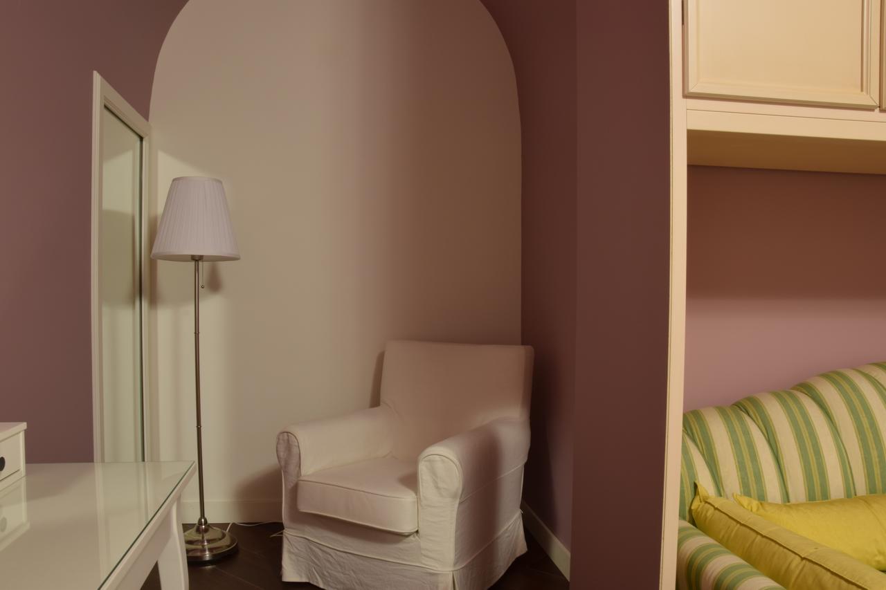 Hotel Residenza Cavour à Acireale Extérieur photo